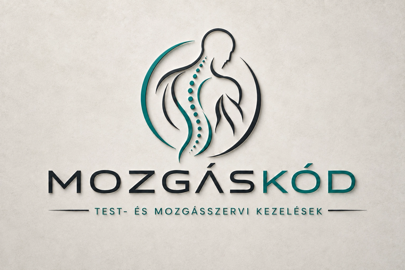 Mozgáskód™ – Test- és mozgásszervi kezelések